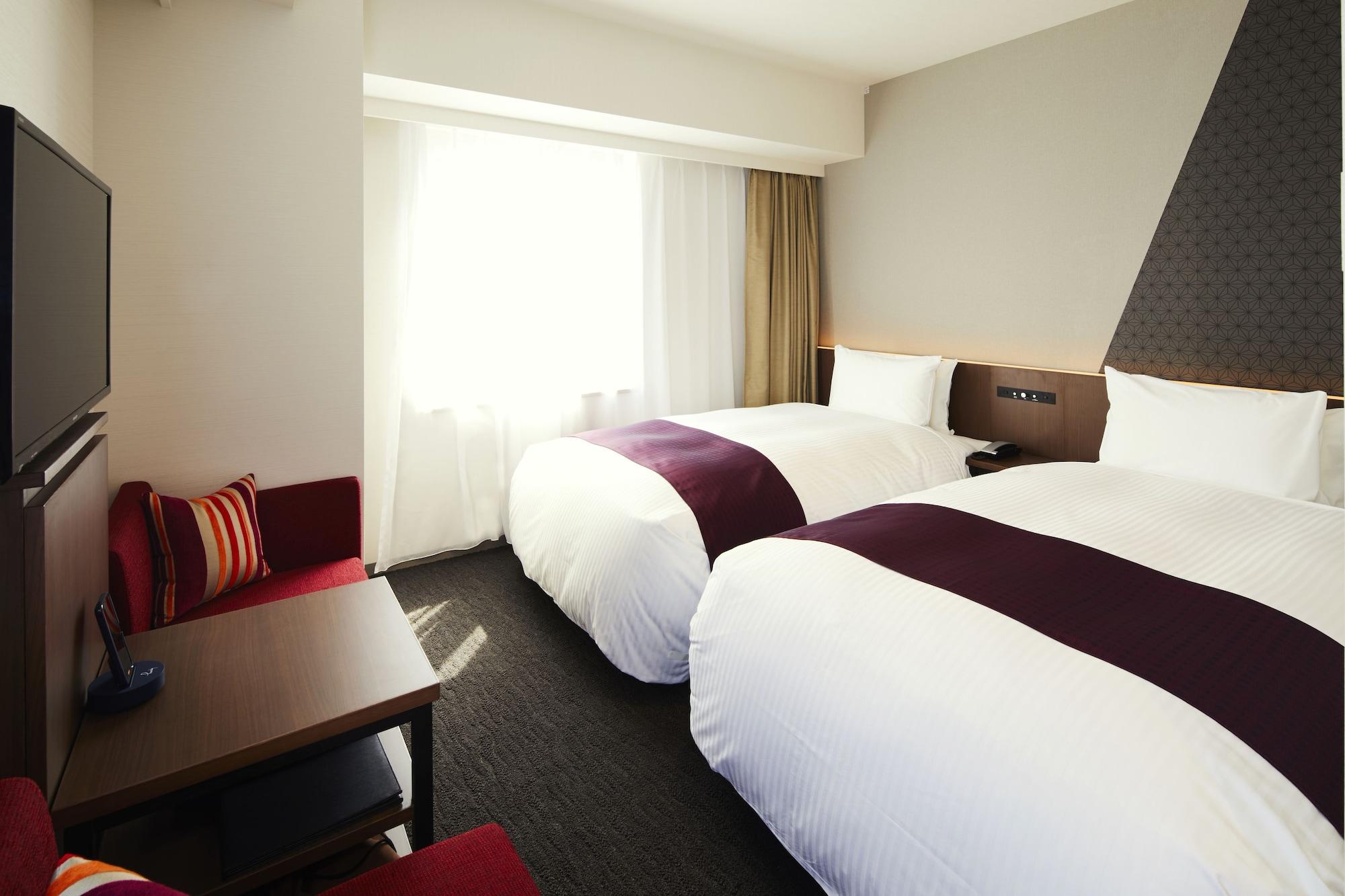 Intergate Kyobashi 3* Präfektur Tokio