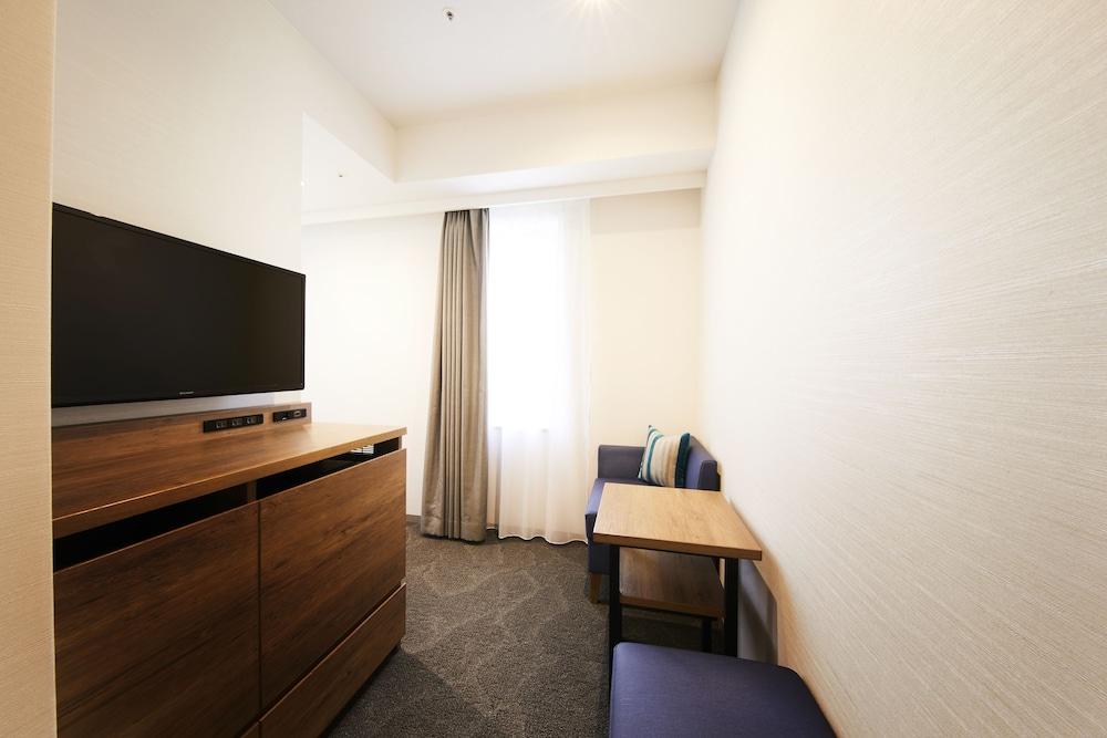 Intergate Kyobashi Hotel Präfektur Tokio