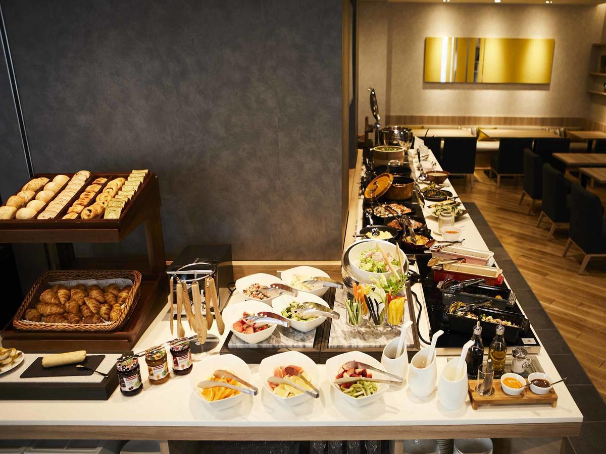 Hotel Intergate Kyobashi Präfektur Tokio