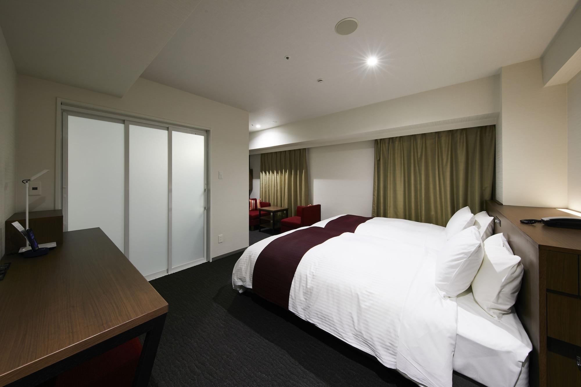 Intergate Kyobashi Hotel Tokio