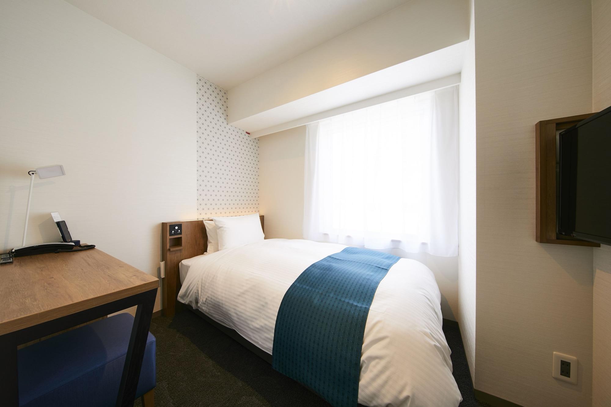 Intergate Kyobashi Hotel Tokio